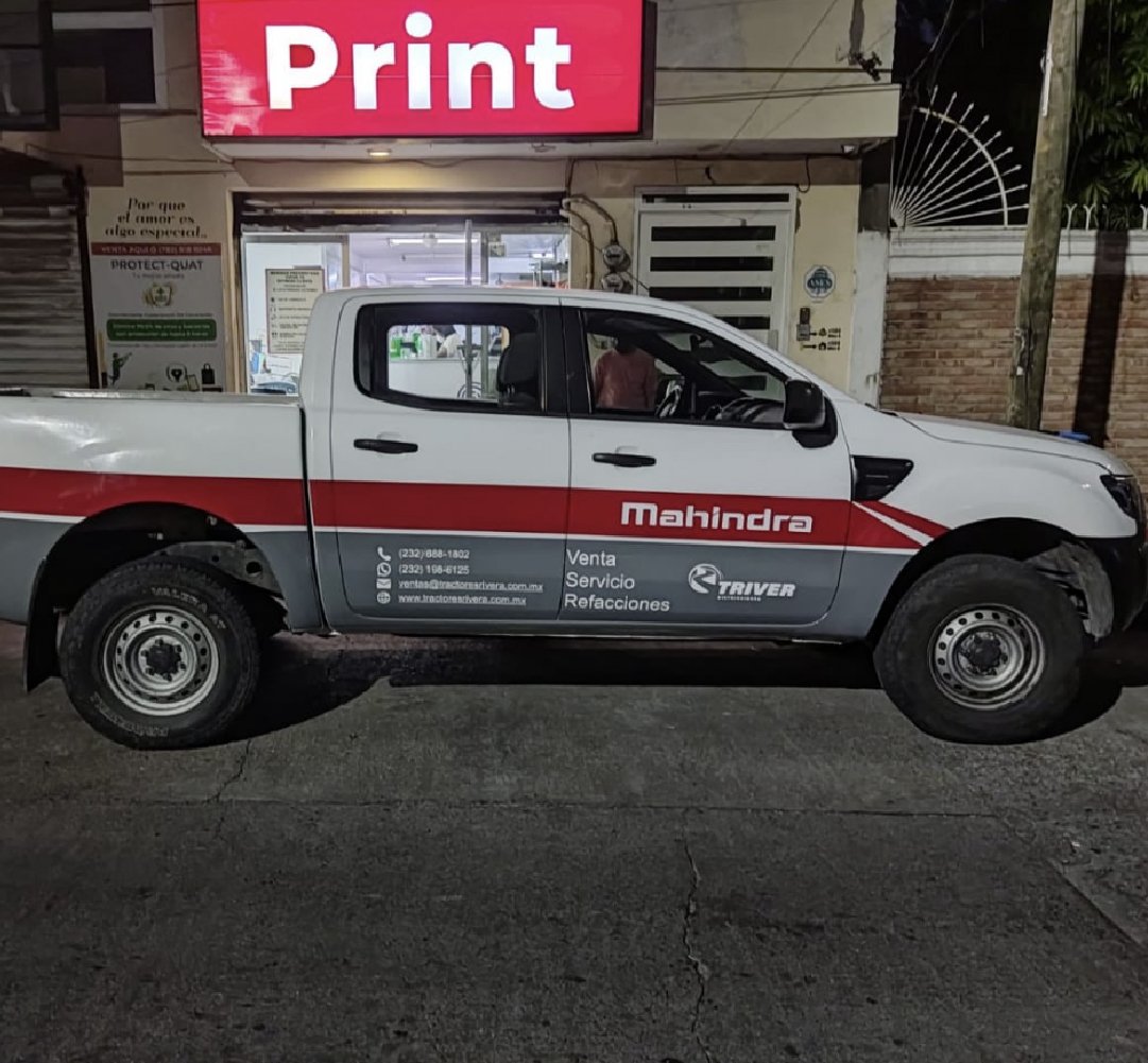 proyectos print-25